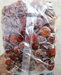 خرما گنتار دستچین ویژه خانواده با تازگی بالا و طعم شیرین